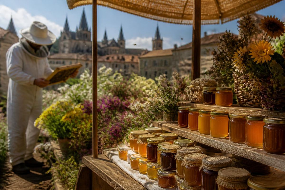 The Zamora Provincial Council will collaborate with the third edition of the Apiastur Fair,…
