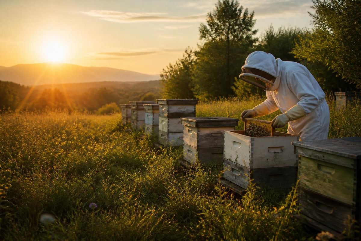 TARSİM Beekeeping Insurance covers state-supported insurance for registered hives with…
