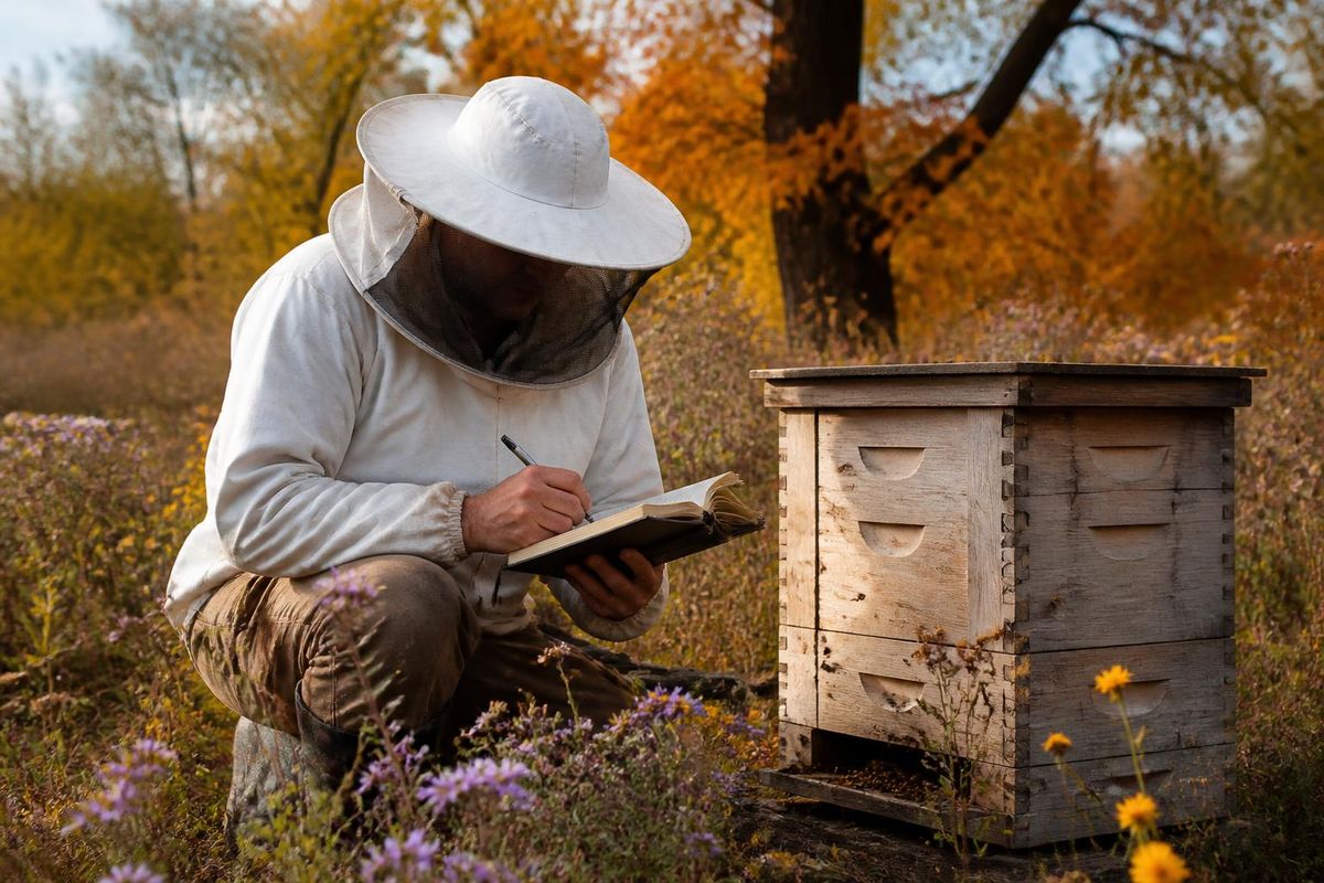 The Serbian Beekeeping Organizations Association (SPOS) reminded beekeepers that they must…