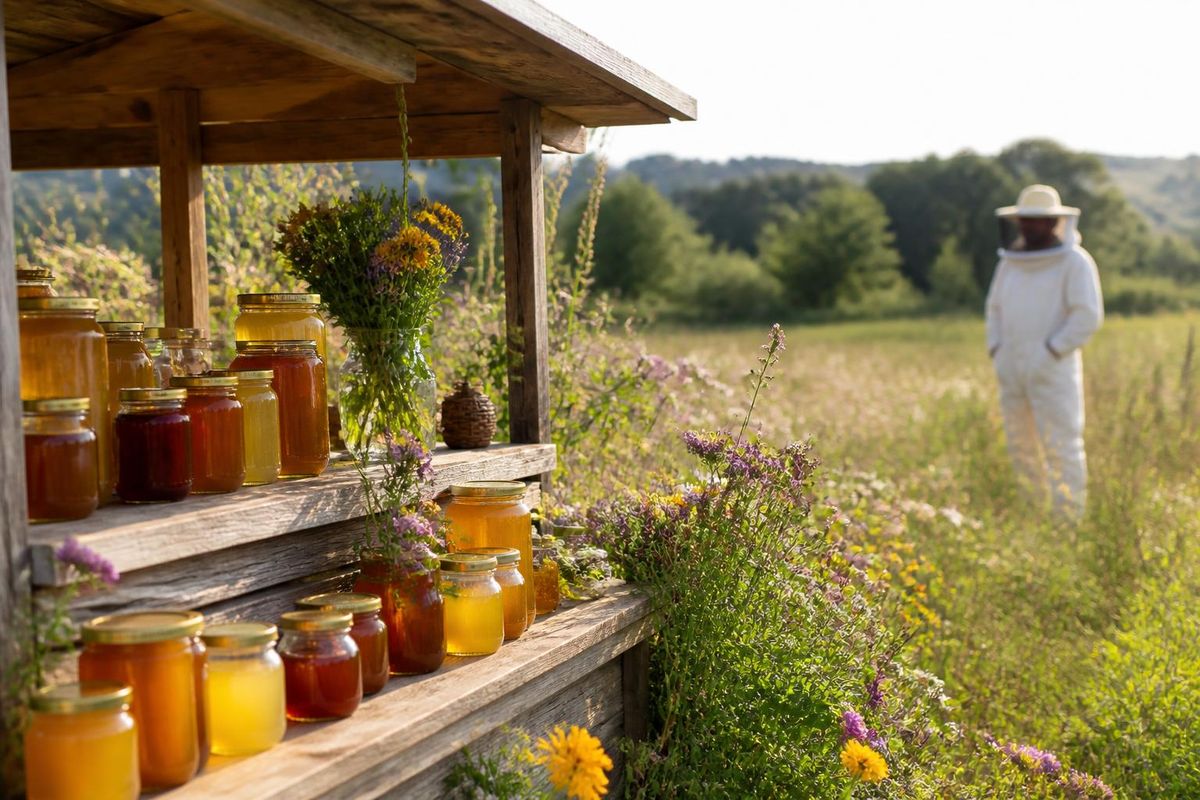 The 19th Honey Fair will take place on October 11 at Fazendas do Cortiço, celebrating…