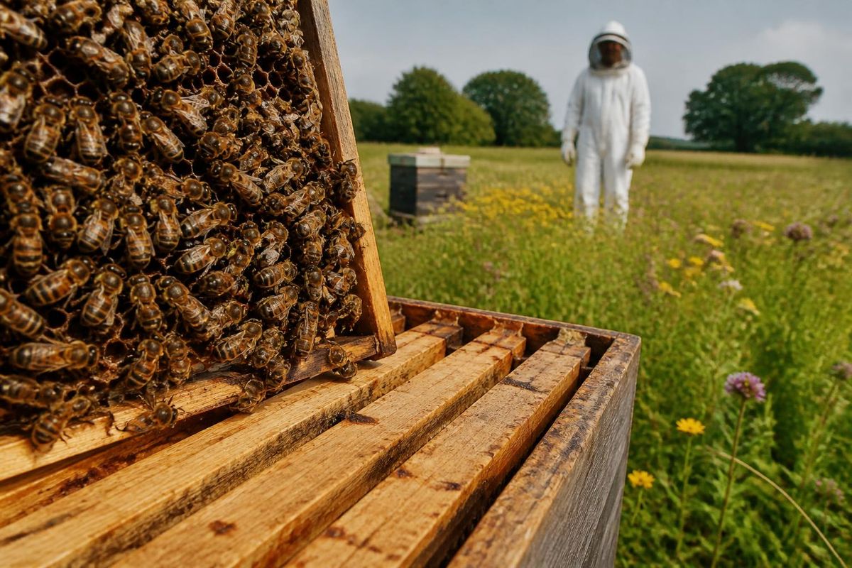 Une revue scientifique menée par les biologistes Hannes Bonhoff de l'Université de Lund et…