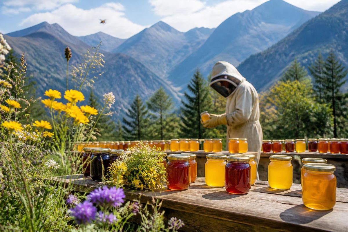 من 23 إلى 25 أكتوبر، تستضيف شاتيون مهرجان العسل الثالث والعشرون، والذي يتضمن حفل توزيع جوائز…