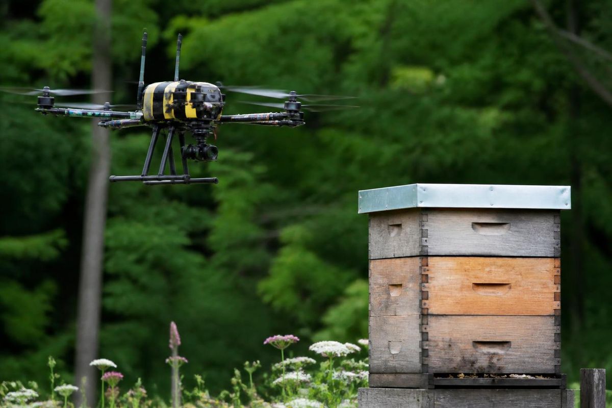 Eine neue Technologie auf Basis von Radiotelemetrie bietet eine revolutionäre Lösung gegen die…
