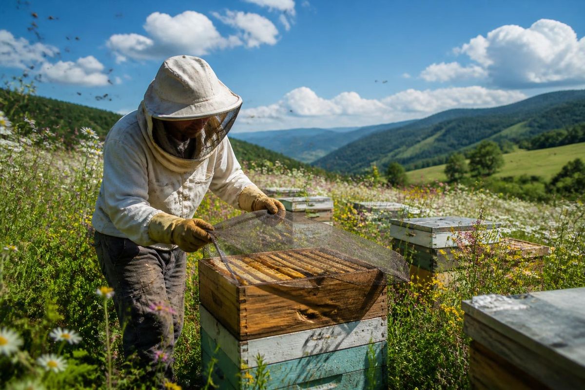 The Kahramanmaraş Provincial Directorate of Agriculture and Forestry emphasized the importance…
