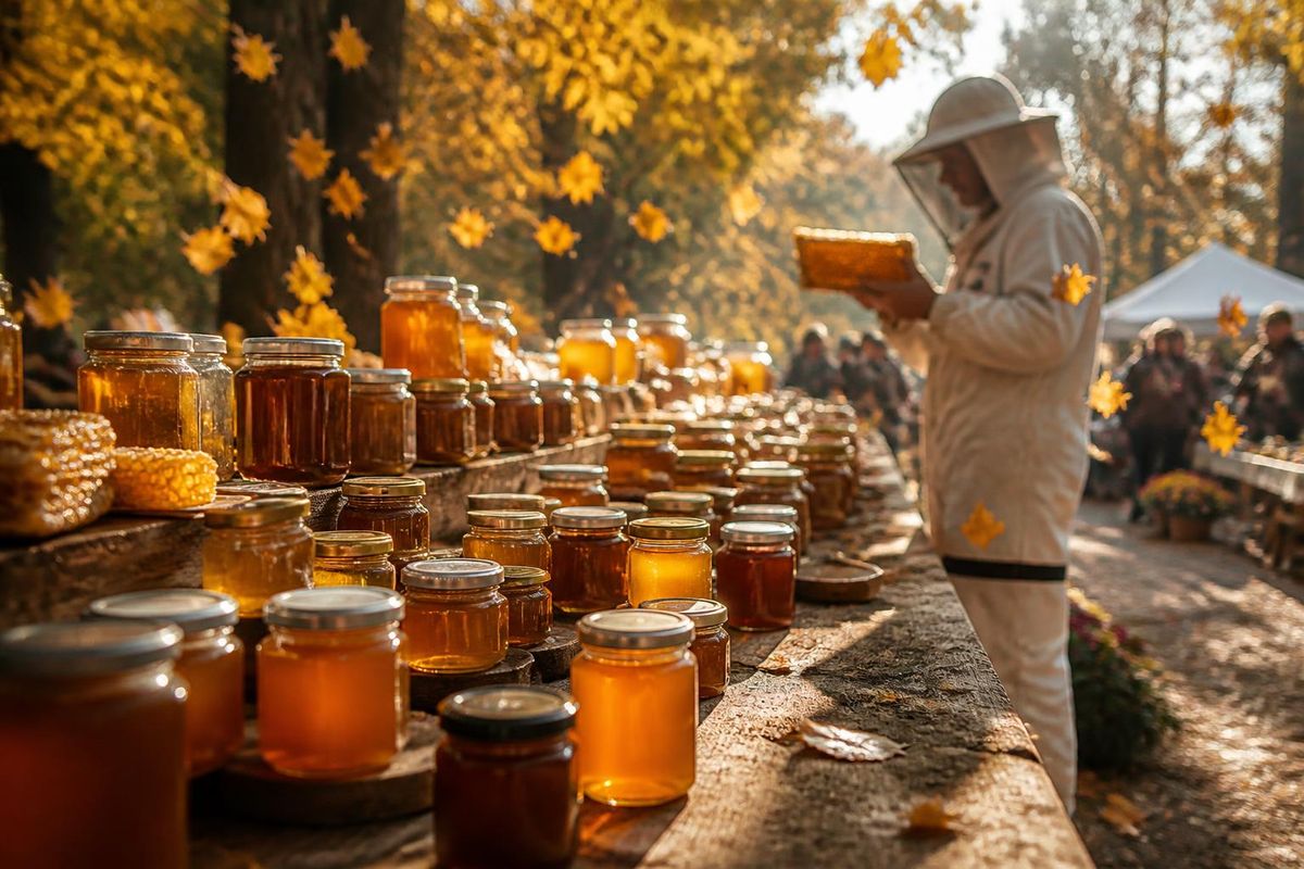 The 13th Honey and Typical Products Fair will be held in Ferrere (AT) on Sunday, October 18,…