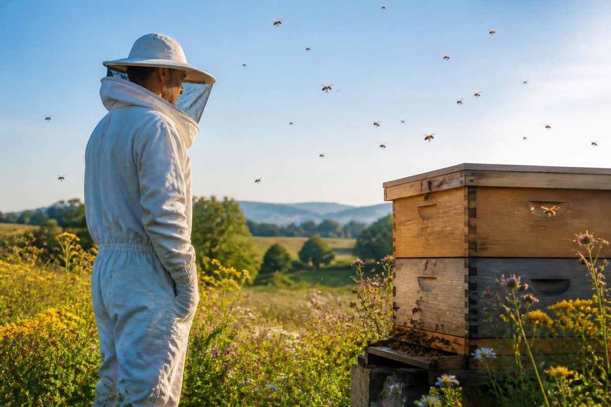 Der von Timo Tjahjanto inszenierte Film 'The Beekeeper 2' hat seinen Trailer veröffentlicht…