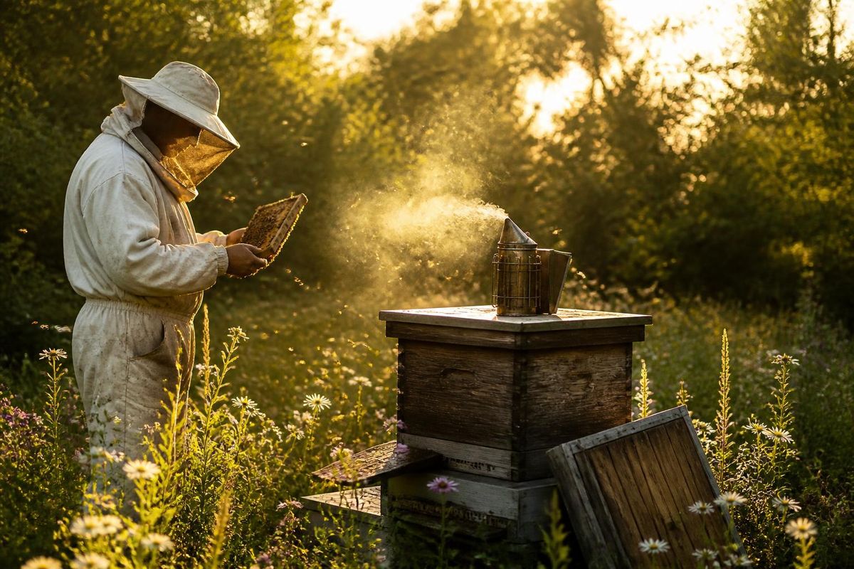The Beekeeper 2 Trailer Reveals Jason Statham's New Mission