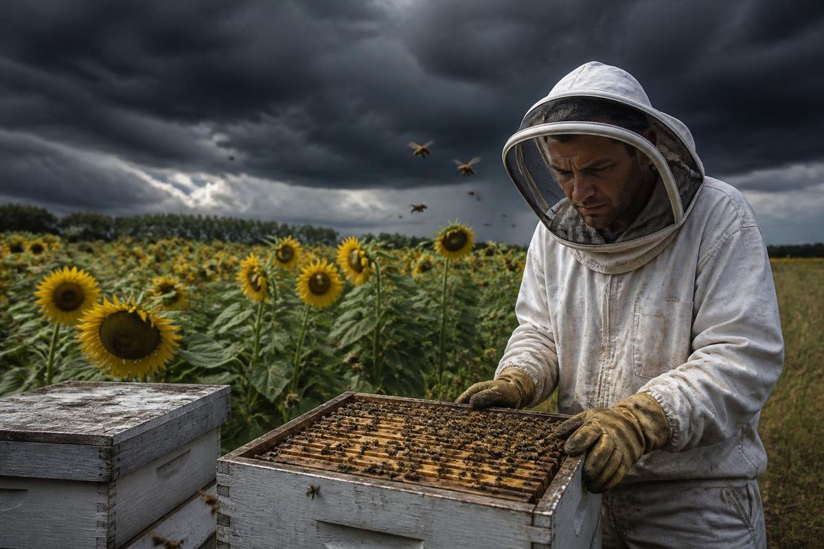 Jason Statham Returns as Adam Clay in The Beekeeper 2 Trailer