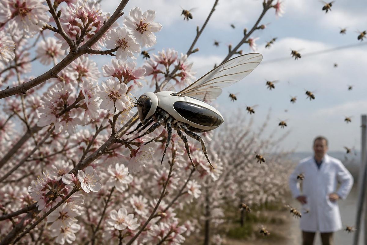 Das israelische Ag-Tech-Startup BloomX, das fortschrittliche technologische Plattformen zur…