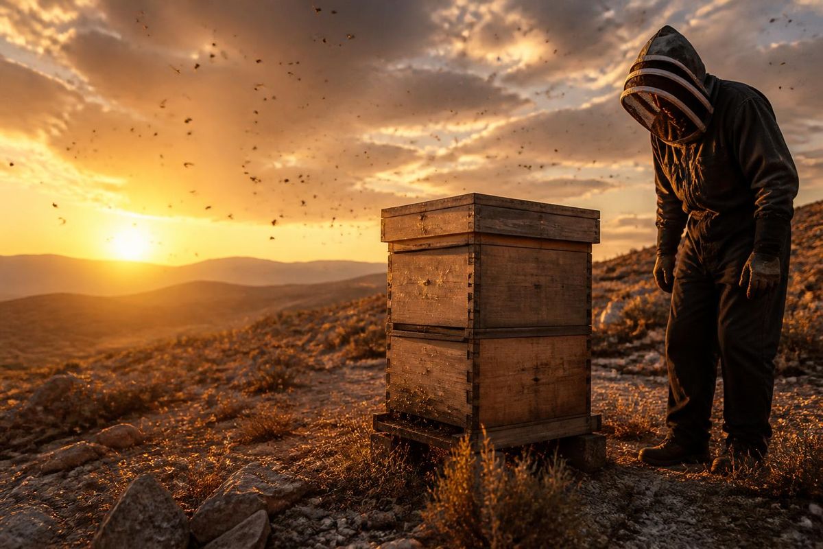 أصبح فيلم «Beekeeper – شبكة الانتقام» (2024) ظاهرة بين الجمهور والنقاد، متجاوزًا التوقعات