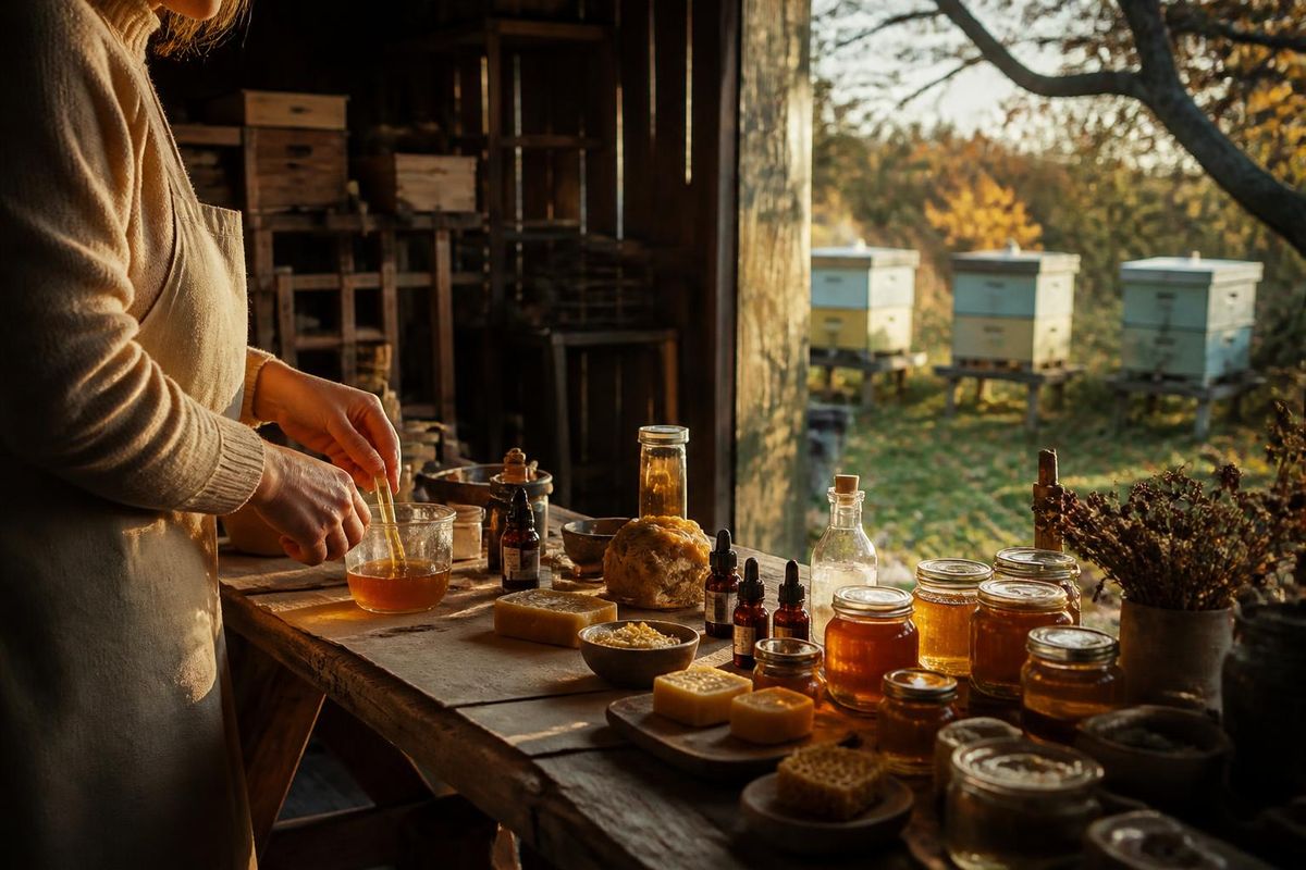 In Troyes, the workshop "Preparing Your Body for the Winter Season" will take place on…
