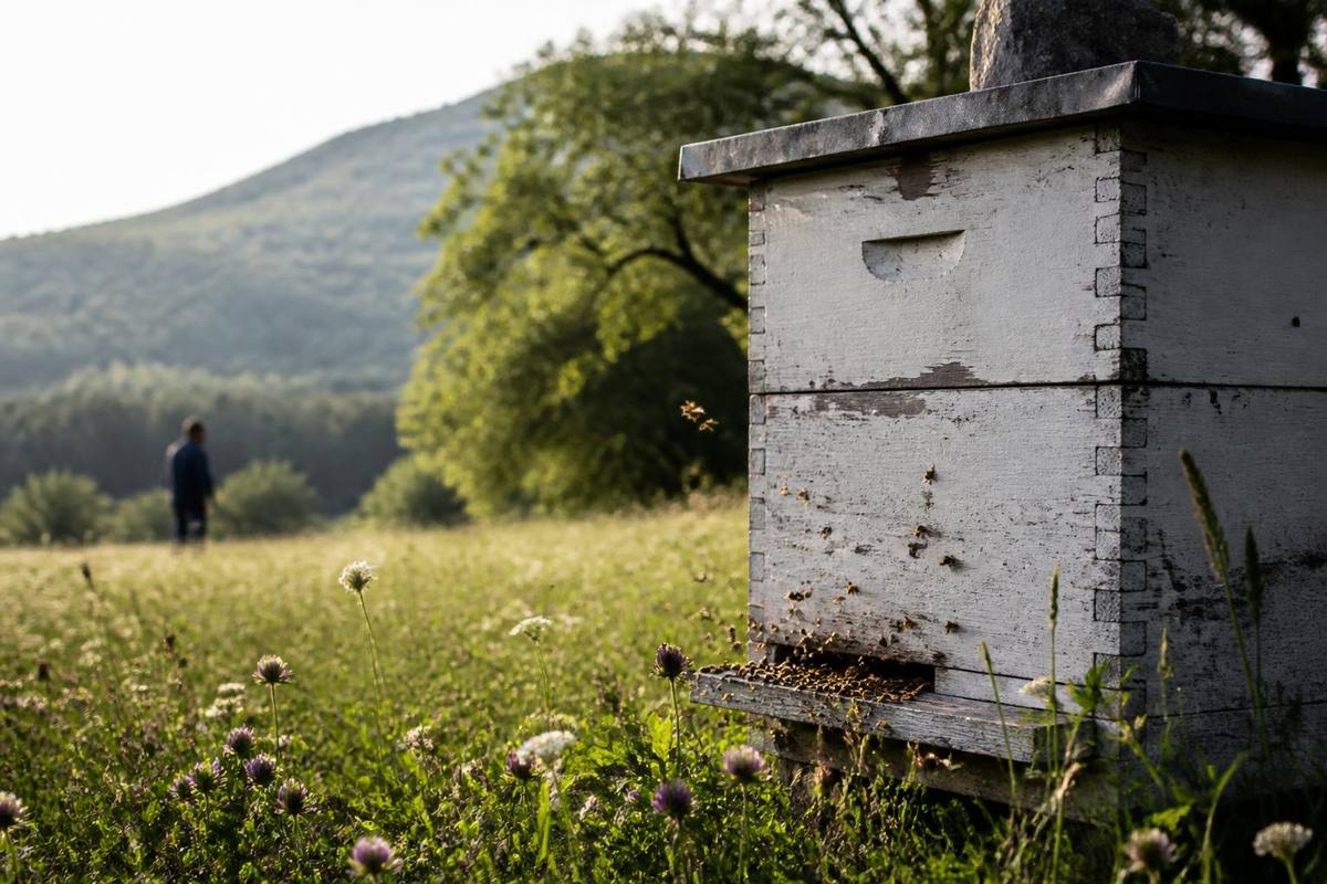 125 Jahre Imker- und Bienenzuchtverein Kaltenbrunn gefeiert