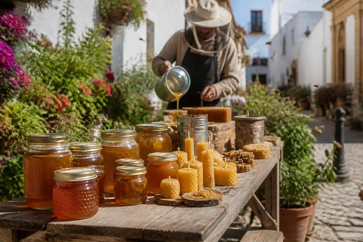 The Apiculture Fair of the Sierra de Cádiz marks its tenth anniversary with a diverse program…