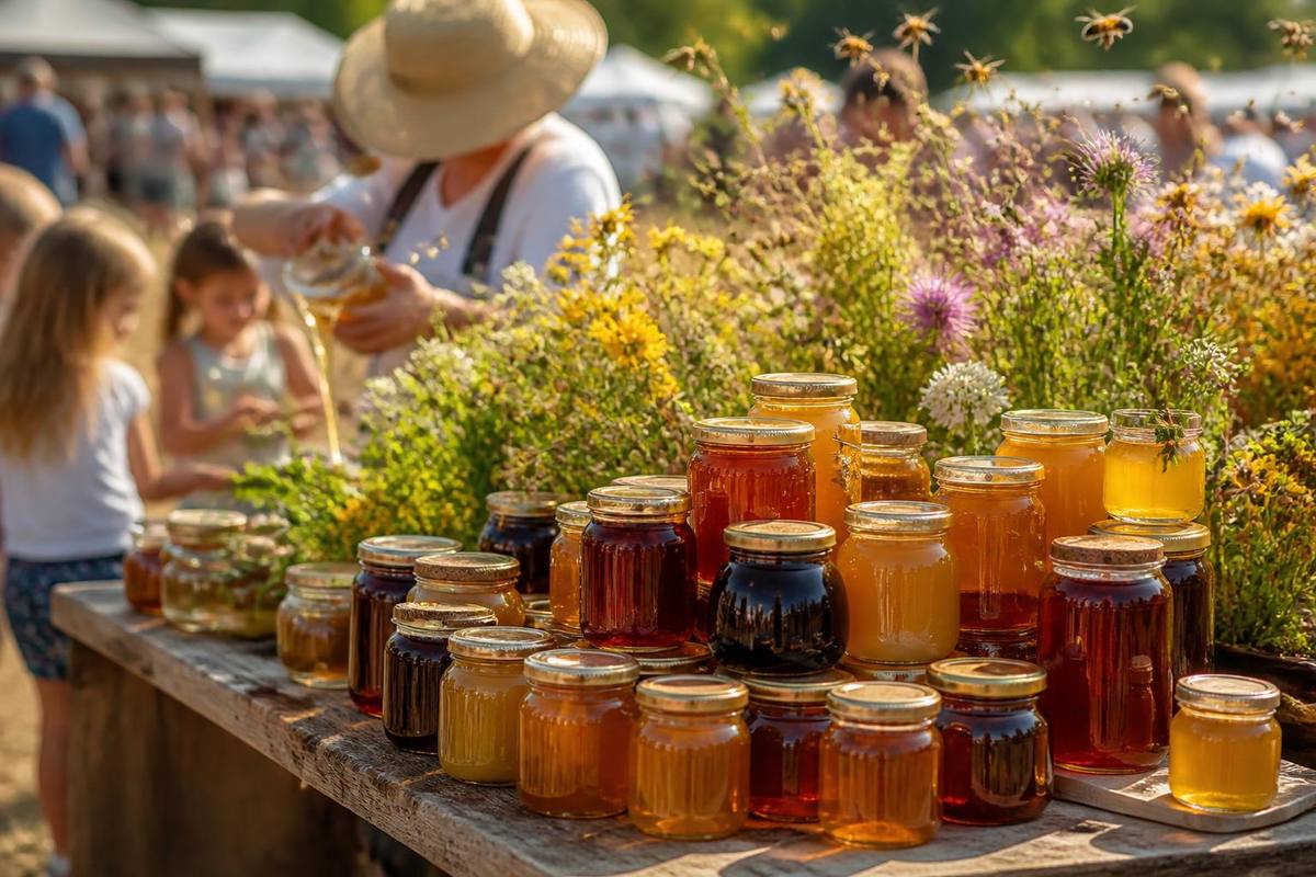 The IX Honey Fair of Camponaraya will take place on October 24 and 25, 2026, at the…