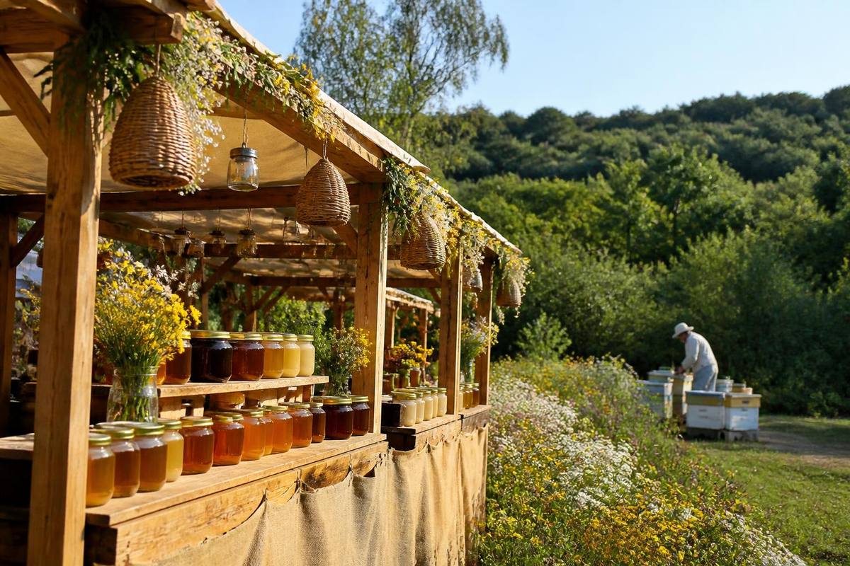 25 de Mayo is finalizing preparations for the 12th Provincial Beekeeping Festival, scheduled…