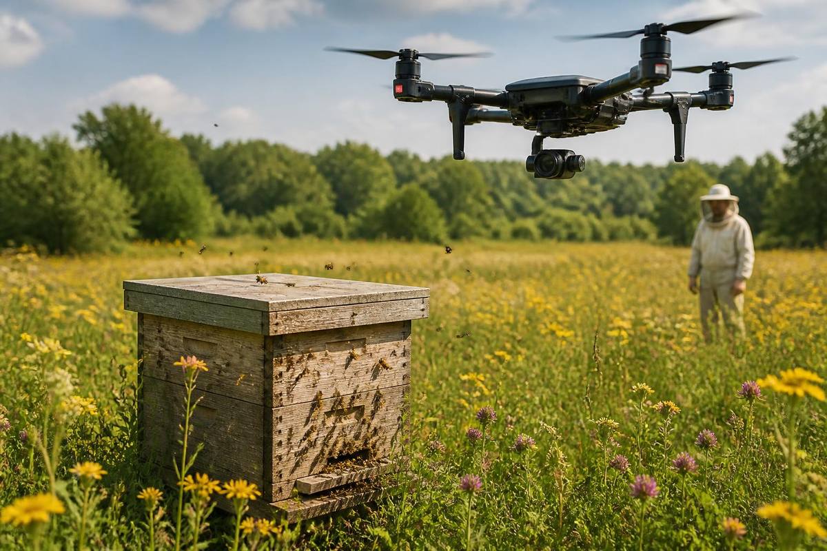 New operational concepts are being developed to enhance the effectiveness of unmanned aerial…