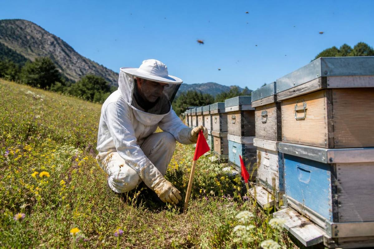 The Antalya Provincial Directorate of Agriculture and Forestry announced that the deadline for…