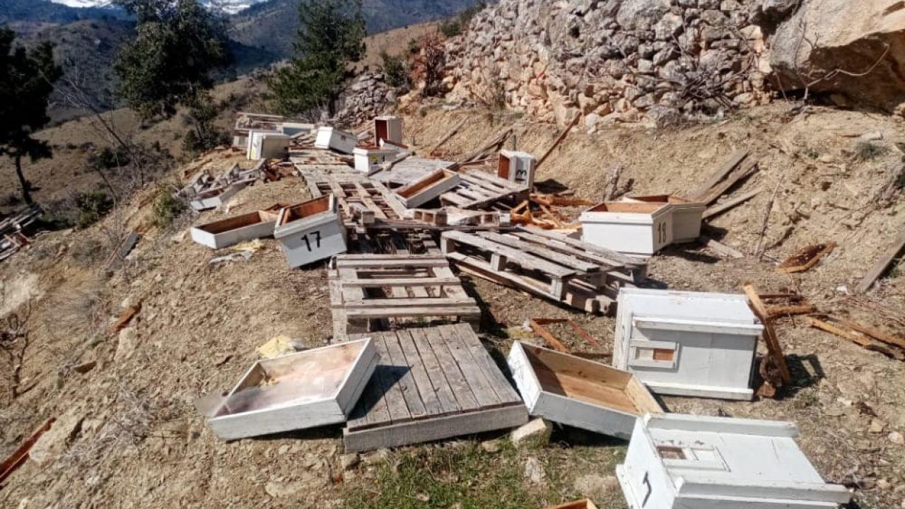 Güncel KAYNAKİHA HABER GİRİŞ 15.04.2022 15:15 , 15.04.2022 15:16 SON GÜNCELLEME 15.04.2022…