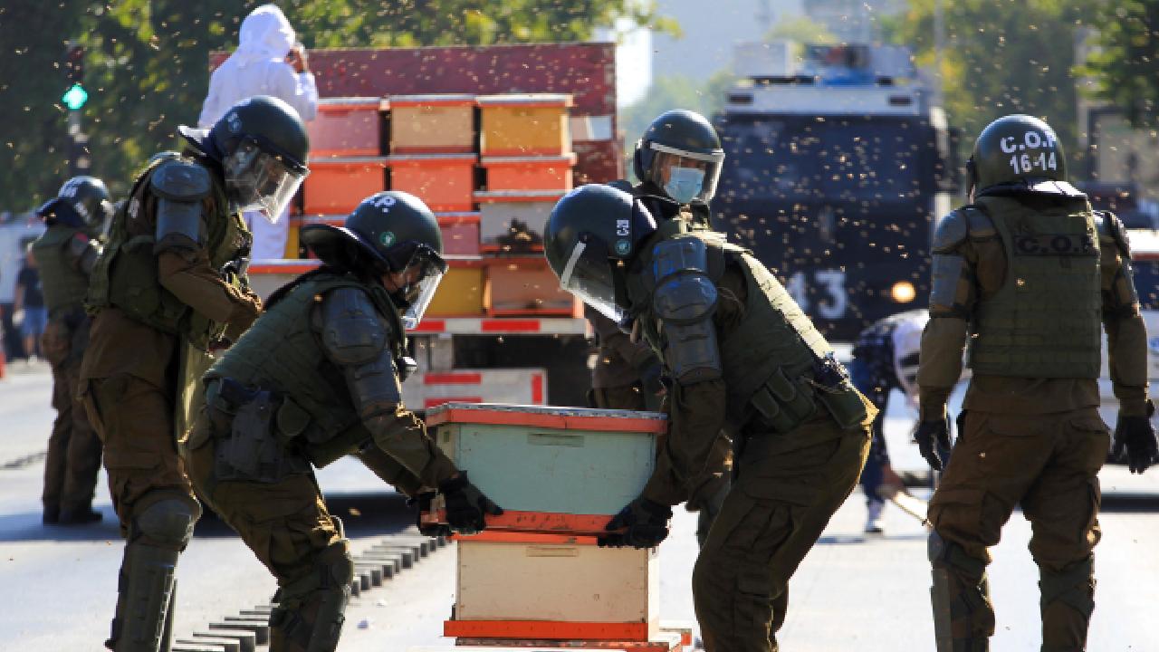 Dünya KAYNAKAA HABER GİRİŞ 04.01.2022 15:43 , 04.01.2022 15:54 SON GÜNCELLEME 04.01.2022 15:54…