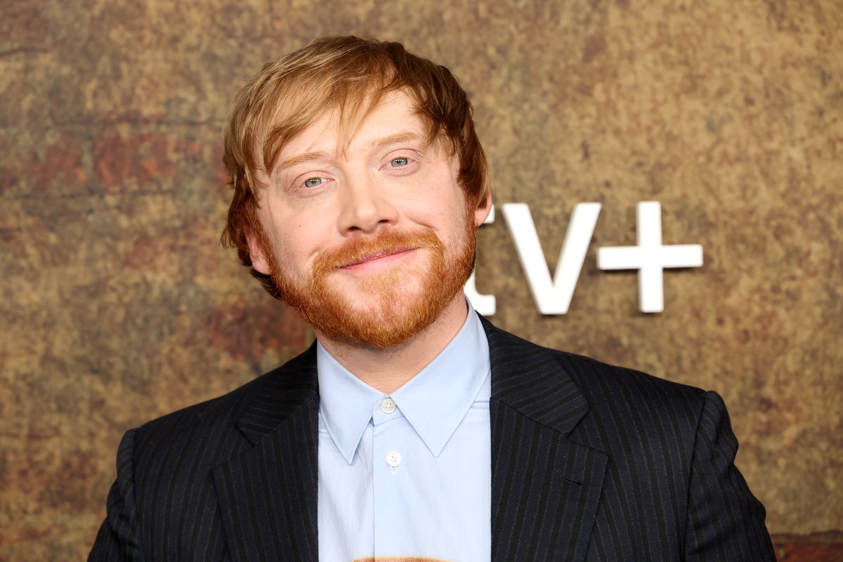 Blijf Voorop met Onze Wekelijkse Gids Rupert Grint's Angst voor Bijen Rupert Grint, bekend van…