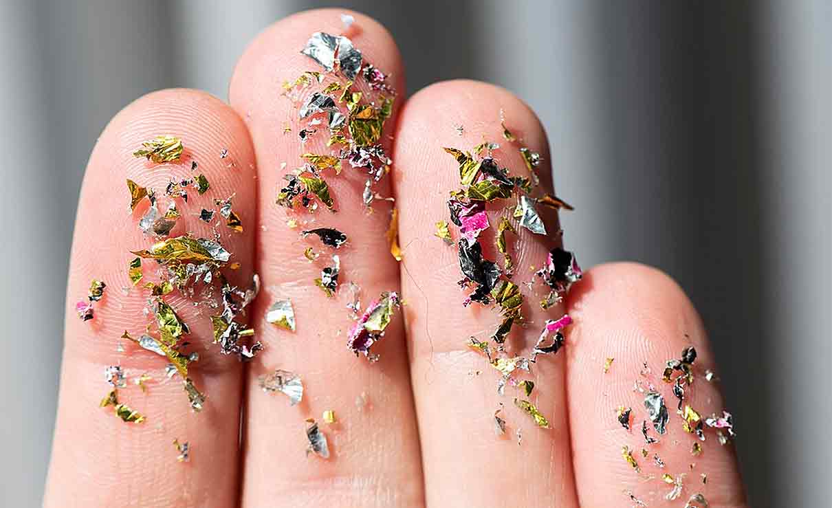 Microplastik in Bienen: So beeinflussen sie ihre kognitive Fähigkeit Microplastik ist bereits…