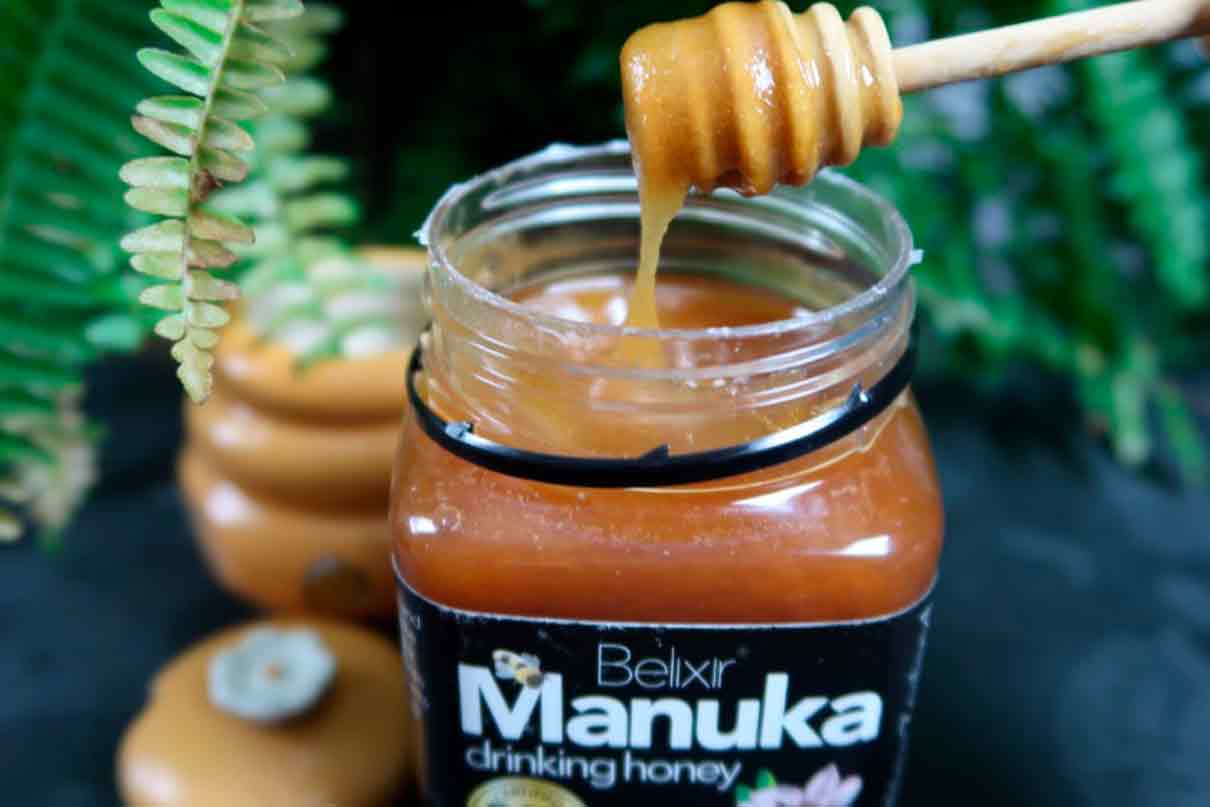 Manuka Honey: What It Is, Its Properties, and Why It Is So Expensive In the podium of the best…