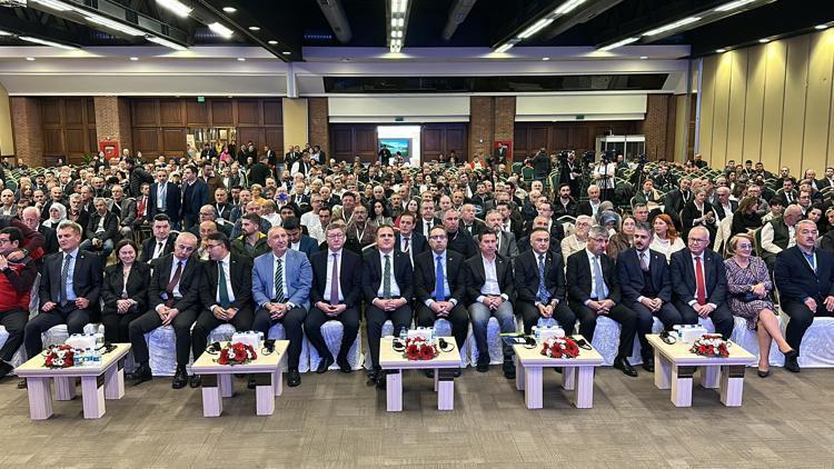 Mugla Aricilik ve Cambali Konferansi_Mugla_aricili
